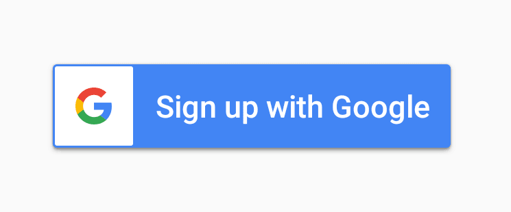 Invite through Google